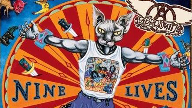 AeroHistory: Nine Lives
