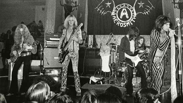 AeroHistory: 50 years ago today!