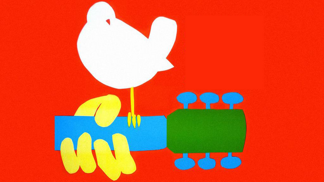 AeroHistory: 1994 Aerosmith plays Woodstock '94