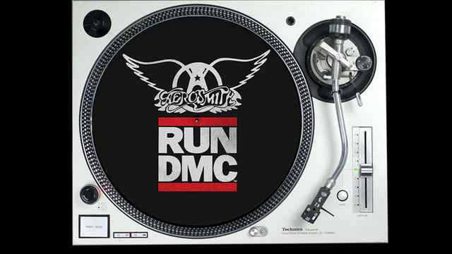 40 years of Walk This Way with Run-DMC