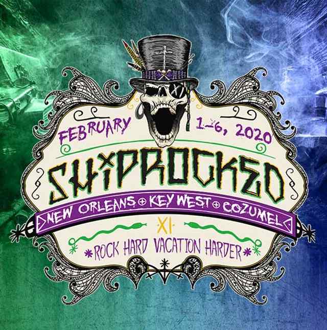 ShipRocked