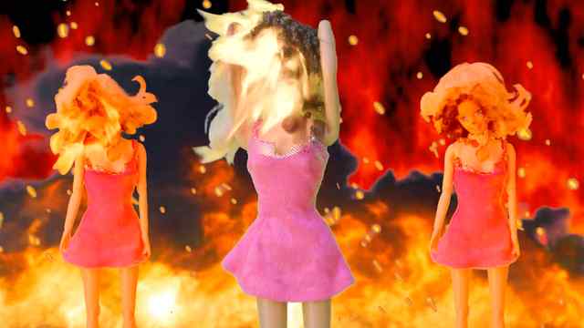 "Mattel" (Official Music Video) Out Now