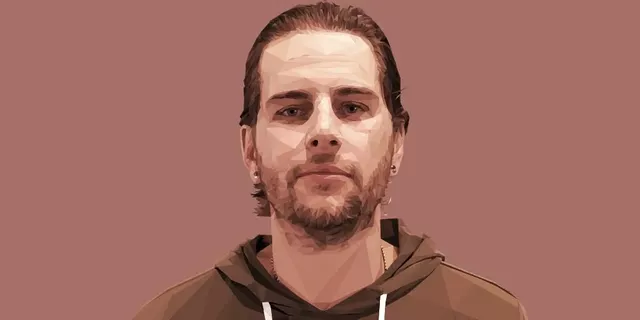 gm from Decrypt with M. Shadows