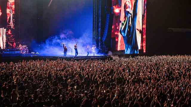 Jakarta, Indonesia - 25.05.24