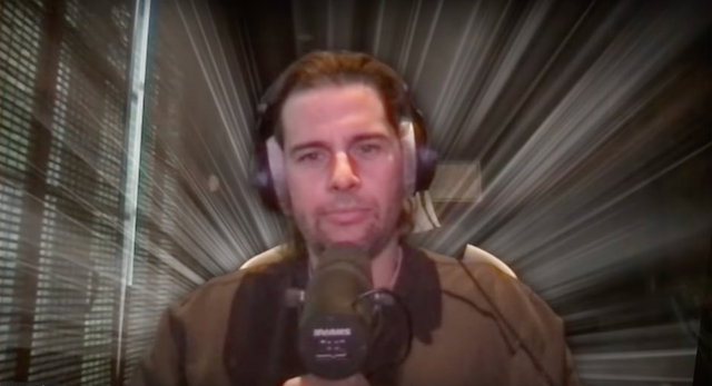 Bradley Hall's Avenged Sevenfold Deep Dive with M. Shadows