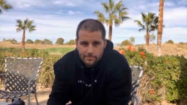 THE BOB LEFSETZ PODCAST WITH M. SHADOWS.