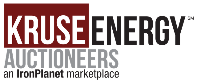 Kruse Auctioneers Wrangler Winner