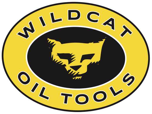 Wildcat Oil Tools Champagne Cowgirl