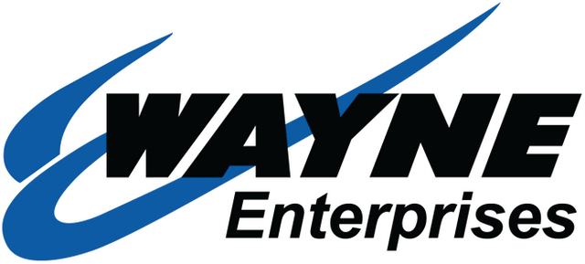 Wayne Enterprises Roughnecks' Night Out