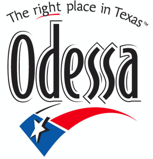 City of Odessa Wrangler Winner