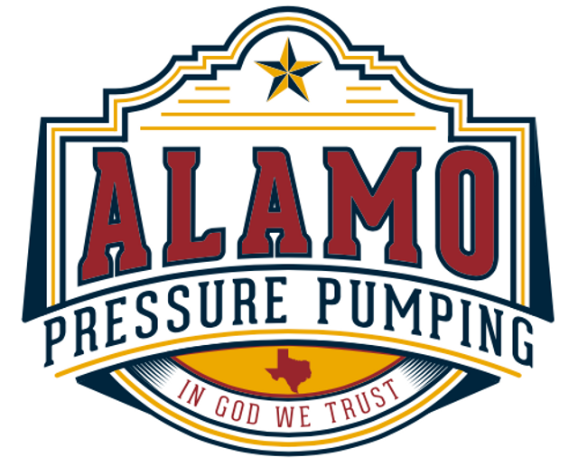 Alamo Pressure Pumping Champagne Cowgirl (1) Wrangler Winner (1)