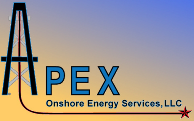 Apex Onshore Roughneck's Night Out