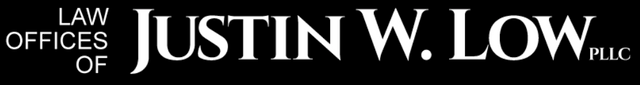 Law Offices of Justin W. Low, PLLC Wrangler Winner