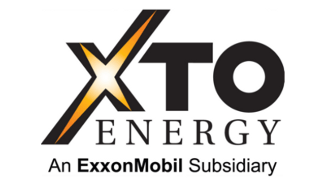 XTO Energy Roughnecks' Night Out