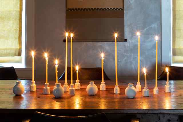 Humming Bird Ceramics at Lingua Franca