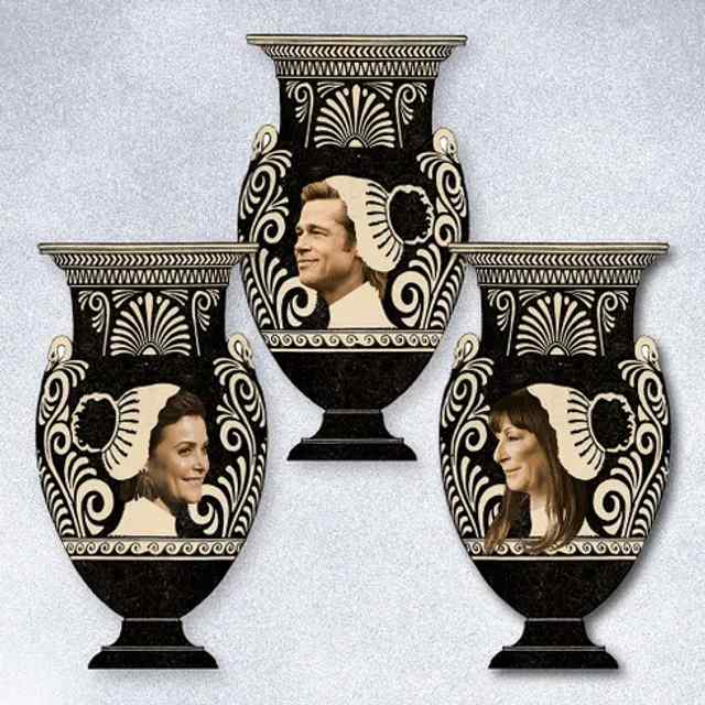 Town & Country Magazine