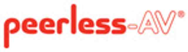 Layer 24.jpg Peerless-AV logo