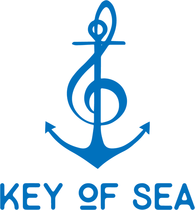 Key Of Sea 