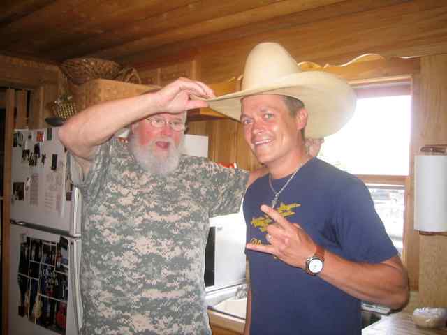 How Charlie Daniels Saved the Life of a Rock Star - Soapbox Jr.