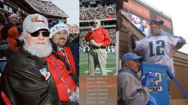 Titanic Memories - Soapbox Jr.