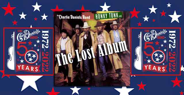 That’s Been Fifty Years Ago… 50 Years of the CDB Part 13: Honky Tonk Ave.: The LOST Album