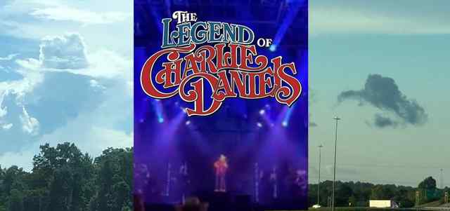 Return to the Stage: The Legend of Charlie Daniels Saga