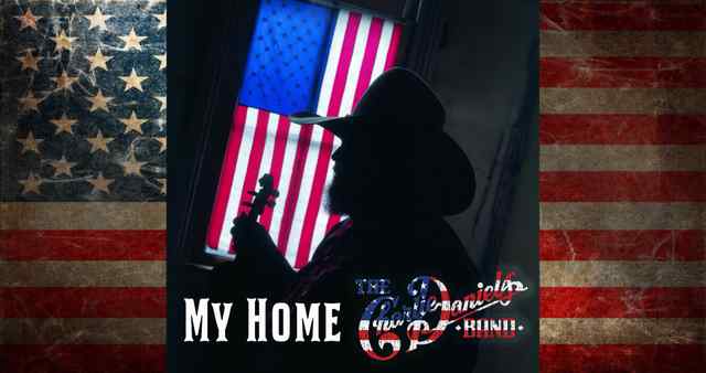 My Home - Soapbox Jr.