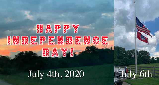 The Last Daniels Family 4th of July - Soapbox Jr.