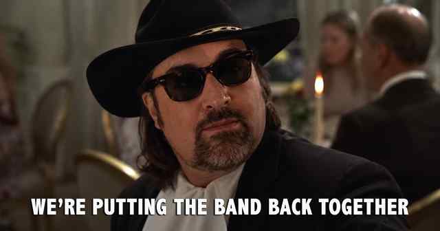 Putting the Band Back Together: The Legend of Charlie Daniels Part II - Soapbox Jr.