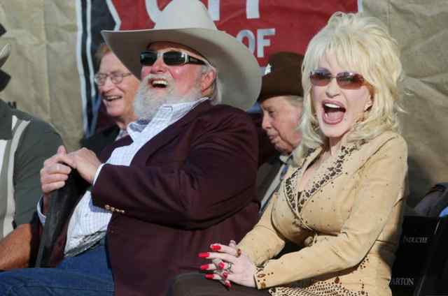 Goodbye, Dolly! - Soapbox Jr.