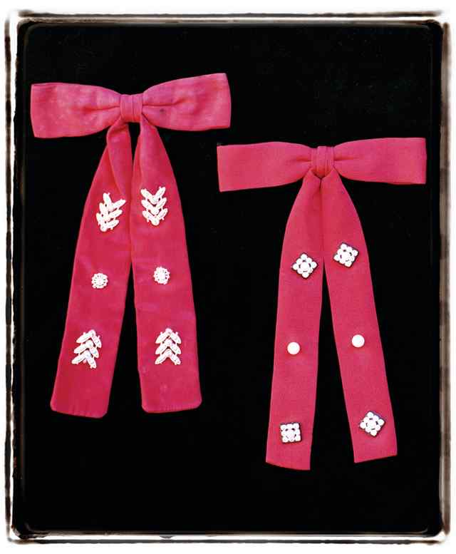 Lester Flatt & Earl Scrugg's Ties Lester Flatt & Earl Scrugg's Ties