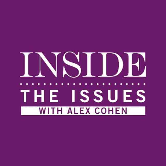 Inside The Issues