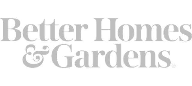 Better Home's & Gardens