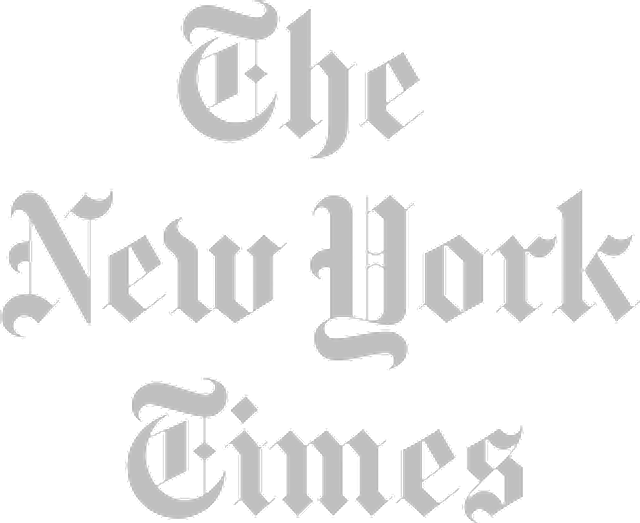 The New York Times