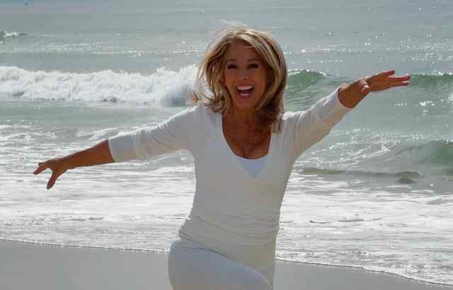 My NEW Fit Over 50: The Menopause Issue Is Here!