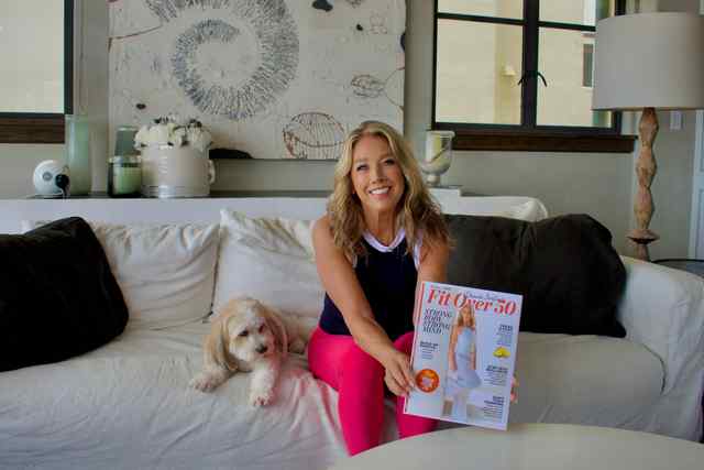 Strong Body, Strong Mind On Sale Now!!