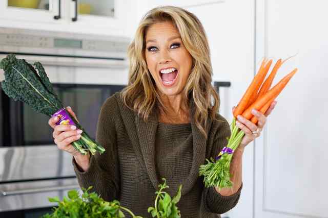 3 Easy, Delicious Fiber-Rich Recipes!