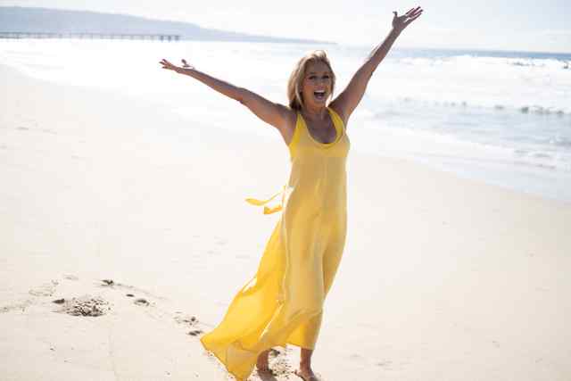 Stronger Than Ever: Your Midlife Confidence Reset