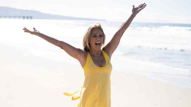 Stronger Than Ever: Your Midlife Confidence Reset
