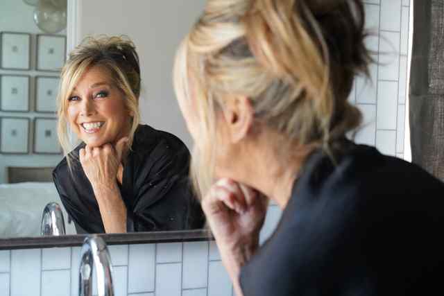 Younger Looking Skin After 40