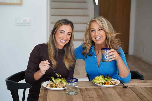 Want to Boost Your Energy? Try These Eating Tips