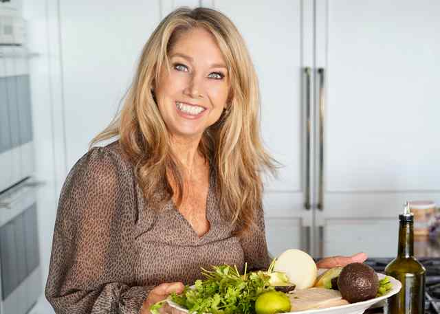 Simple, Delicious Ways To Eat Anti-Inflammatory