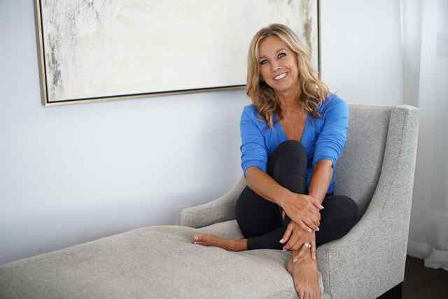 5 Secrets to Embracing Aging