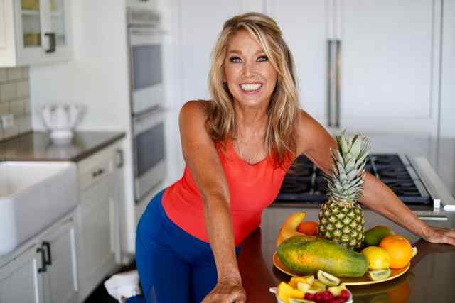 Fuel Your Fitness: Summer Nutrition Tips For Women 40+