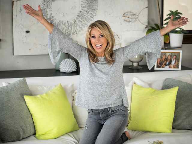 Happy Thanksgiving - I Am So Grateful For YOU!