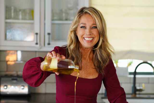 Cozy Fall Recipe: Rosemary Chicken!