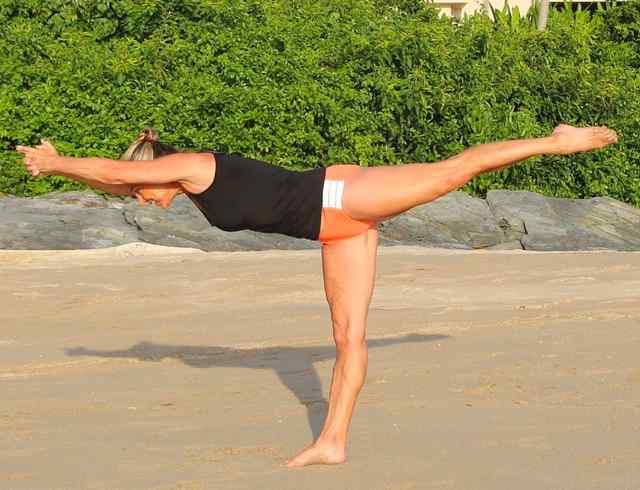 Stretch Away Stress: The Anti-Inflammatory Benefits of Yoga