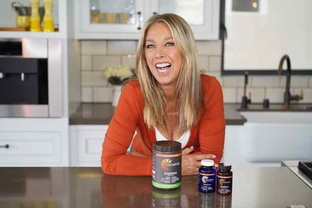 2 Things That Could Improve Your Heart Health