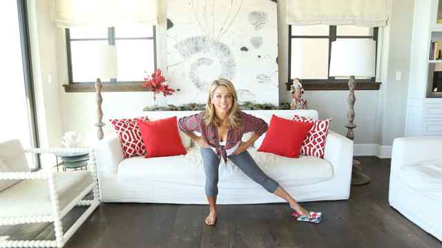 Let's Do This Quick Total Body Workout!