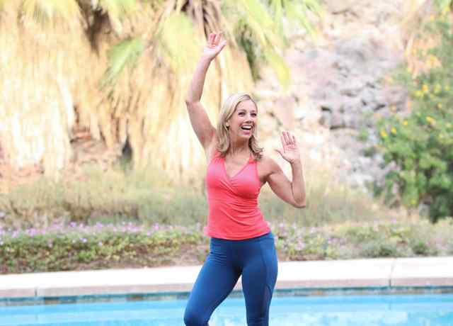Stop The Clock: My New Fitness Guide Is Here!